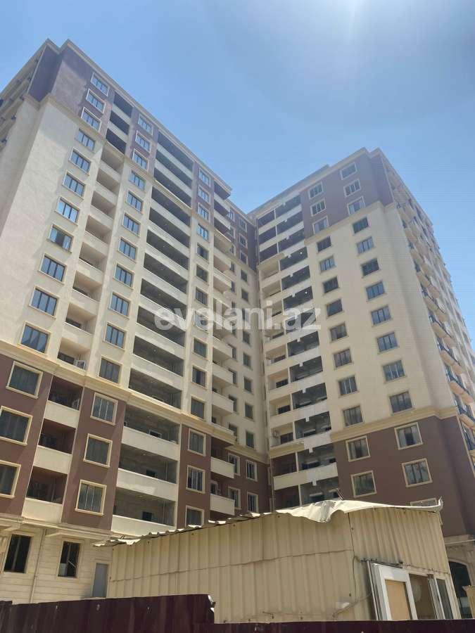 Продаётся, новостройка, 2-комнаты, 100 m², Баку, Насиминский r, 28 мая m.