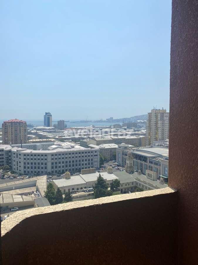 Продаётся, новостройка, 2-комнаты, 100 m², Баку, Насиминский r, 28 мая m.