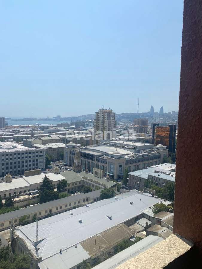 Продаётся, новостройка, 2-комнаты, 100 m², Баку, Насиминский r, 28 мая m.