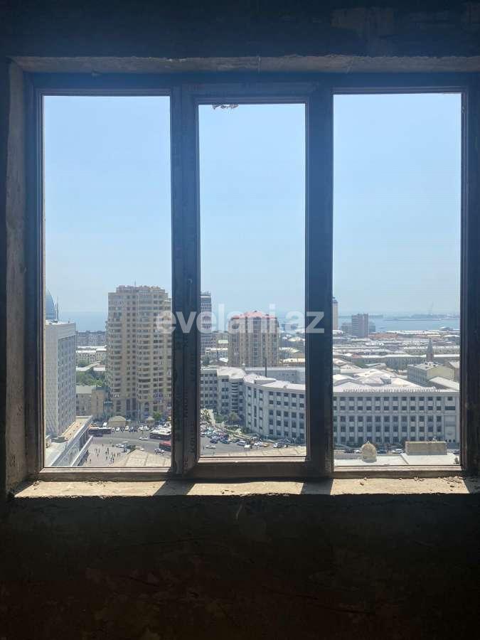 Продаётся, новостройка, 2-комнаты, 100 m², Баку, Насиминский r, 28 мая m.