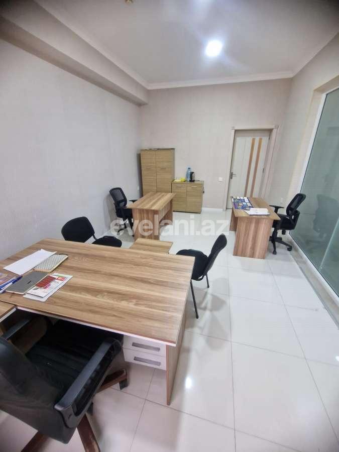 Kirayə verilir, ofis, 1 otaqlı, 25 m², Bakı, Nərimanov r, Gənclik m.