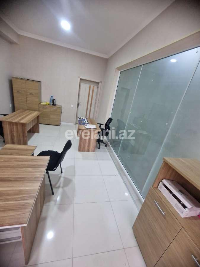 Kirayə verilir, ofis, 1 otaqlı, 25 m², Bakı, Nərimanov r, Gənclik m.
