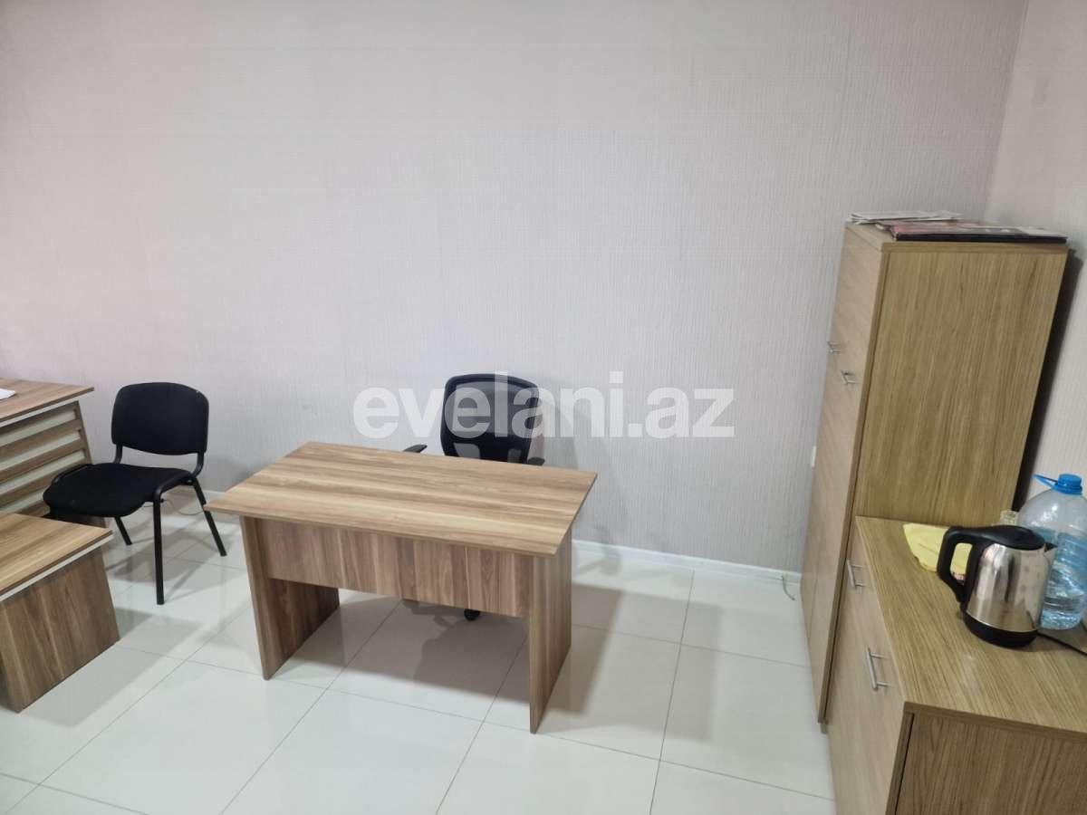 Kirayə verilir, ofis, 1 otaqlı, 25 m², Bakı, Nərimanov r, Gənclik m.
