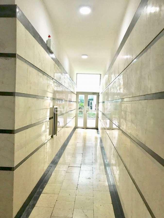 Rent, new building, 2 room, 105.5 m², Baku, Nasimi r, 8 November m.