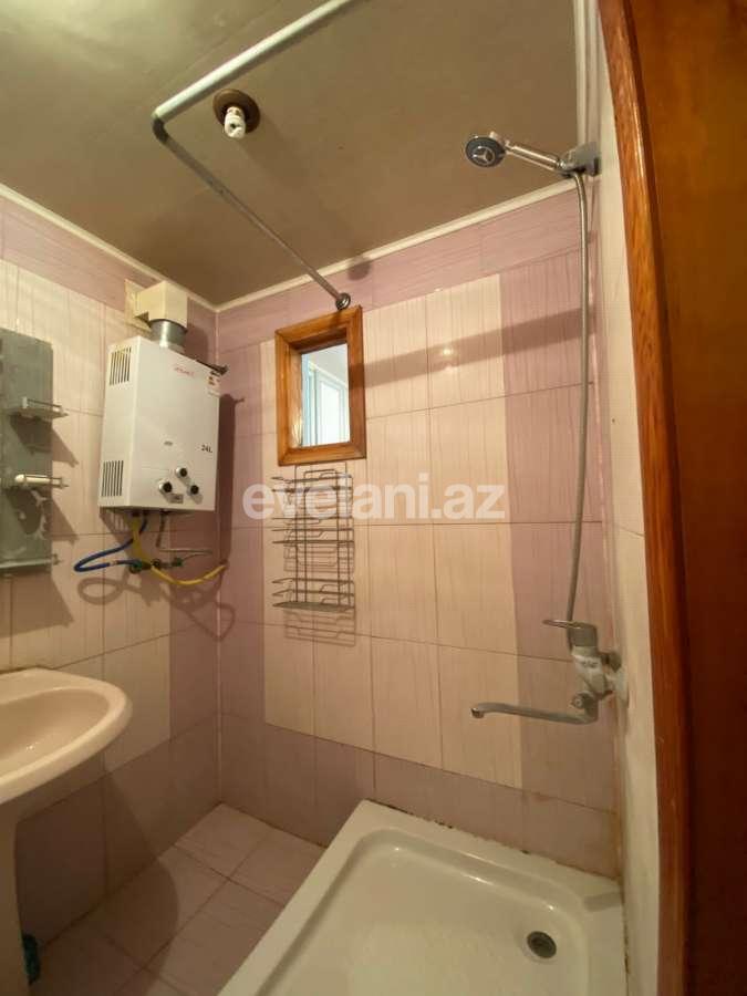 Kirayə verilir, köhnə tikili, 2 otaqlı, 60 m², Bakı, Yasamal r.