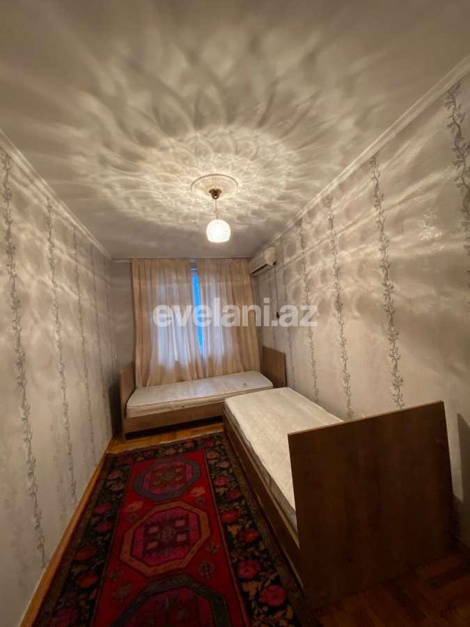 Kirayə verilir, köhnə tikili, 2 otaqlı, 60 m², Bakı, Yasamal r.