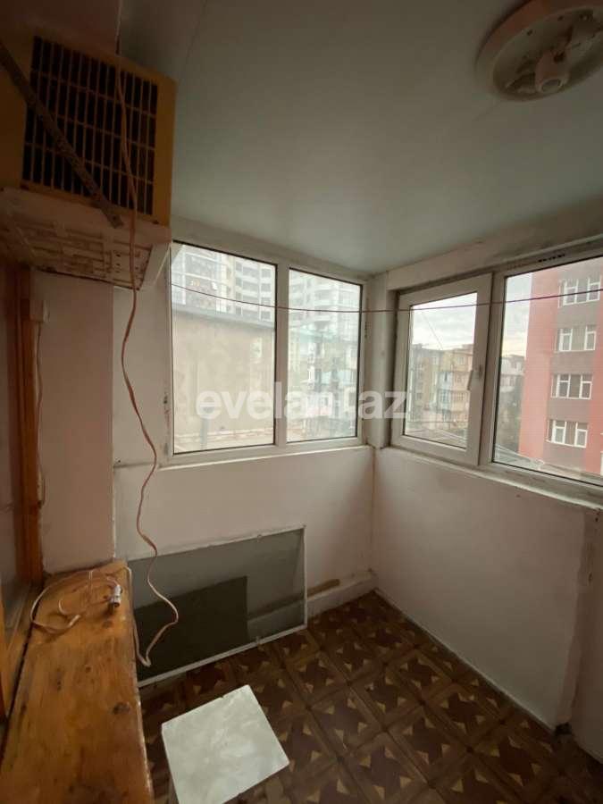 Kirayə verilir, köhnə tikili, 2 otaqlı, 60 m², Bakı, Yasamal r.