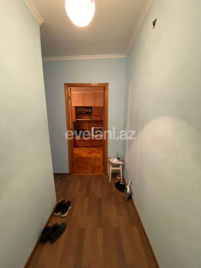 Kirayə verilir, köhnə tikili, 2 otaqlı, 60 m², Bakı, Yasamal r.