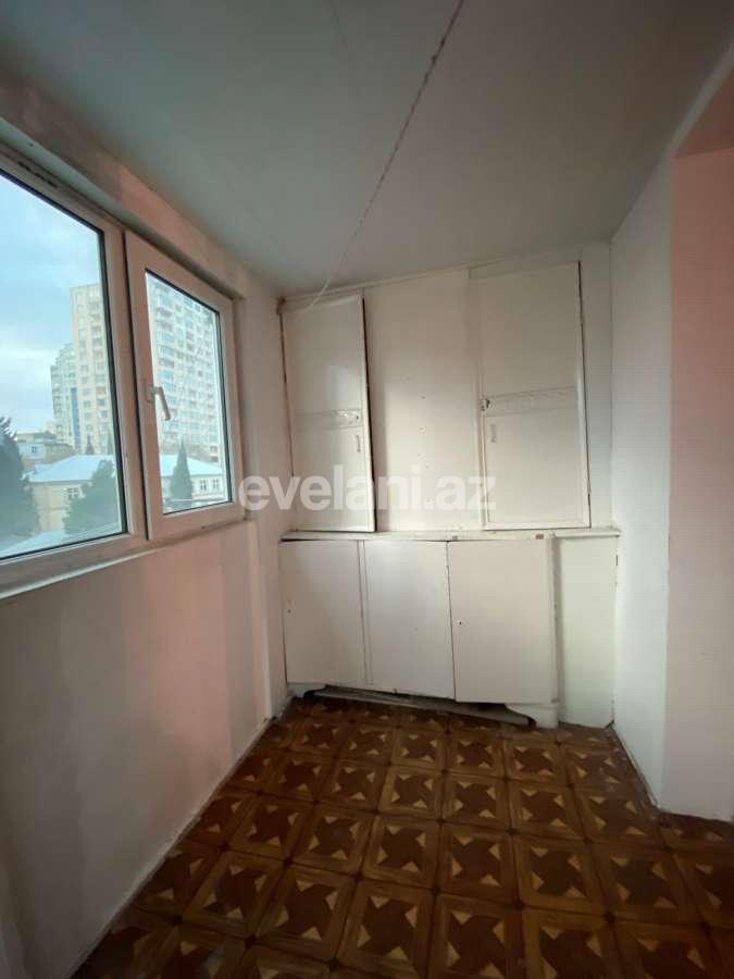 Kirayə verilir, köhnə tikili, 2 otaqlı, 60 m², Bakı, Yasamal r.