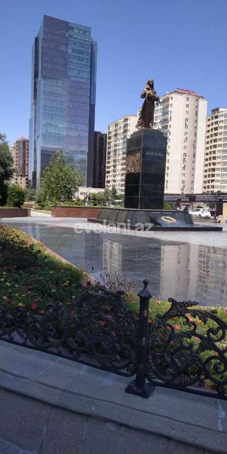 Satılır, yeni tikili, 2 otaqlı, 80 m², Bakı, Xətai r, Şah İsmayıl Xətai m.