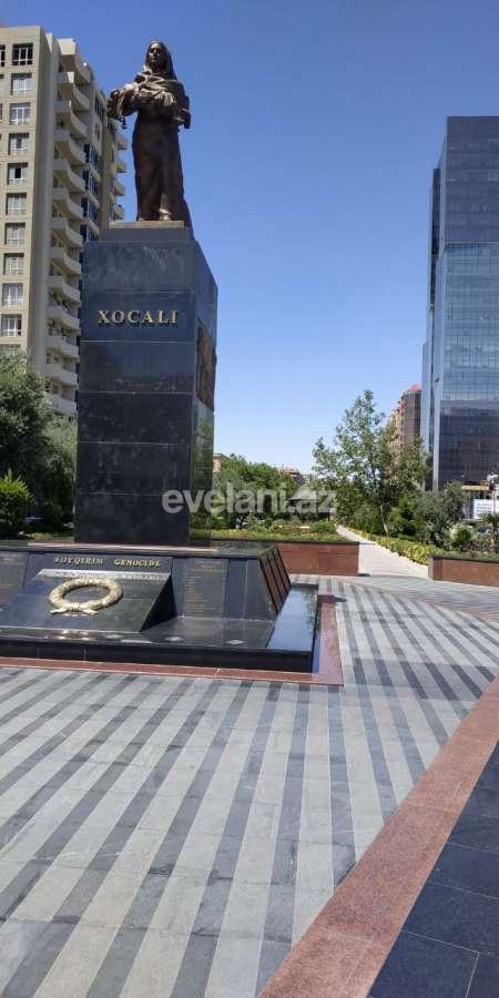 Satılır, yeni tikili, 2 otaqlı, 80 m², Bakı, Xətai r, Şah İsmayıl Xətai m.