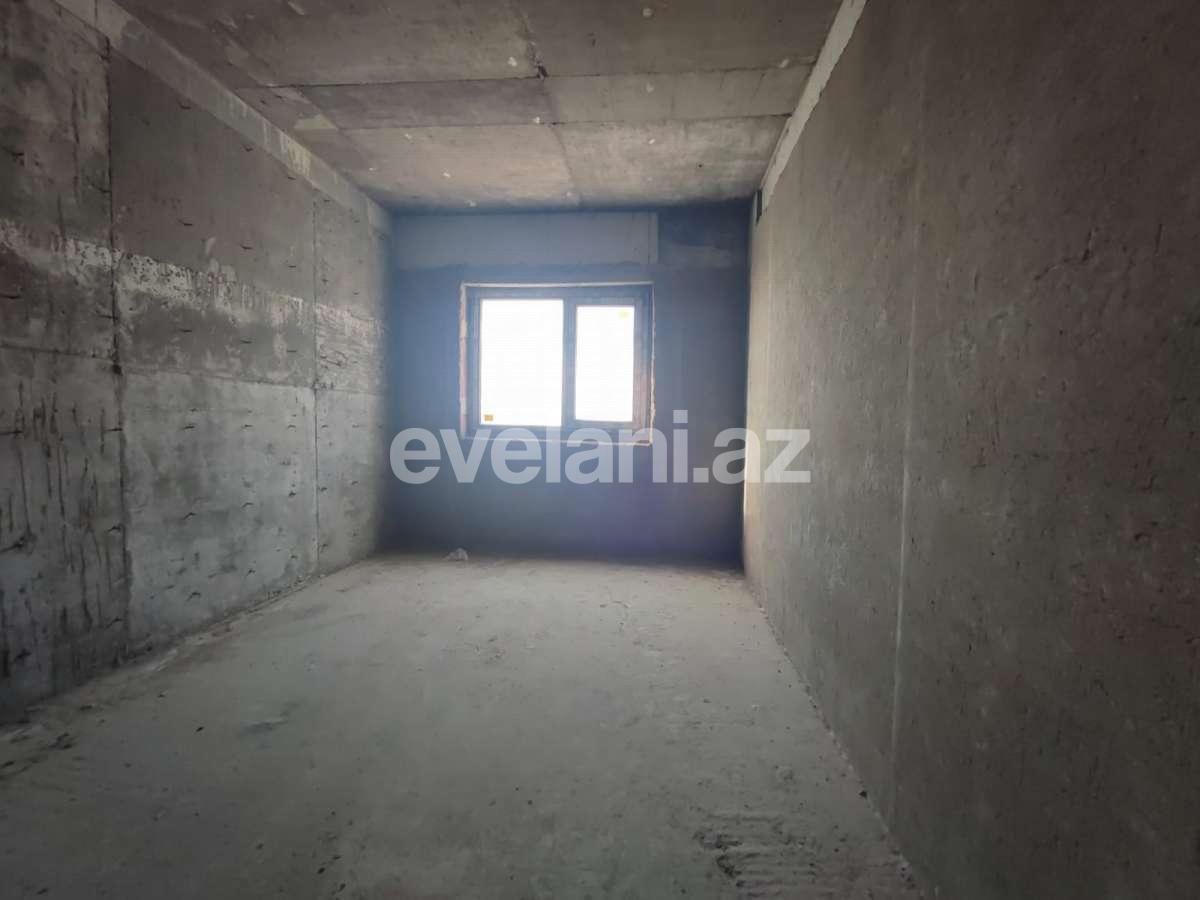 Satılır, yeni tikili, 3 otaqlı, 161 m², Bakı, Xətai r, Ağ şəhər q.