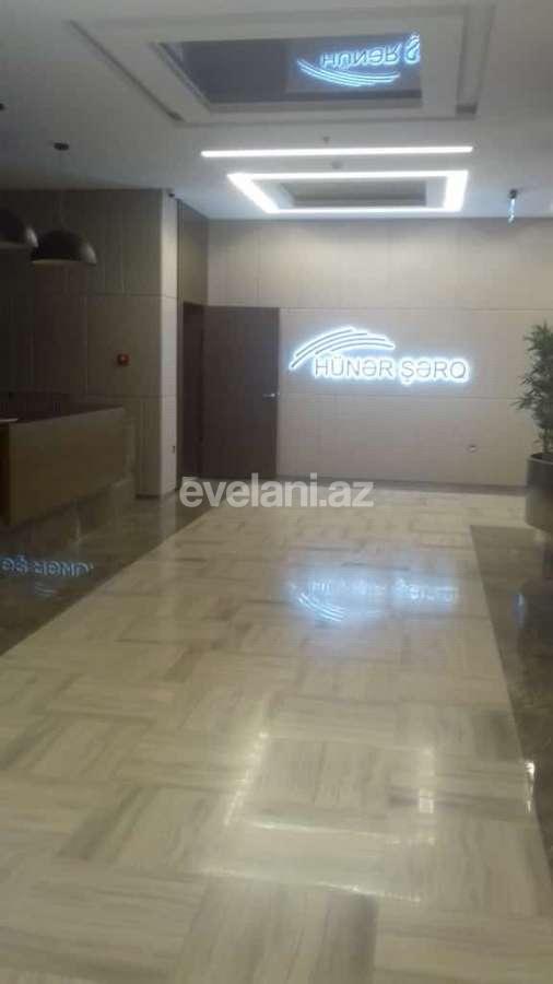 Satılır, yeni tikili, 3 otaqlı, 161 m², Bakı, Xətai r, Ağ şəhər q.