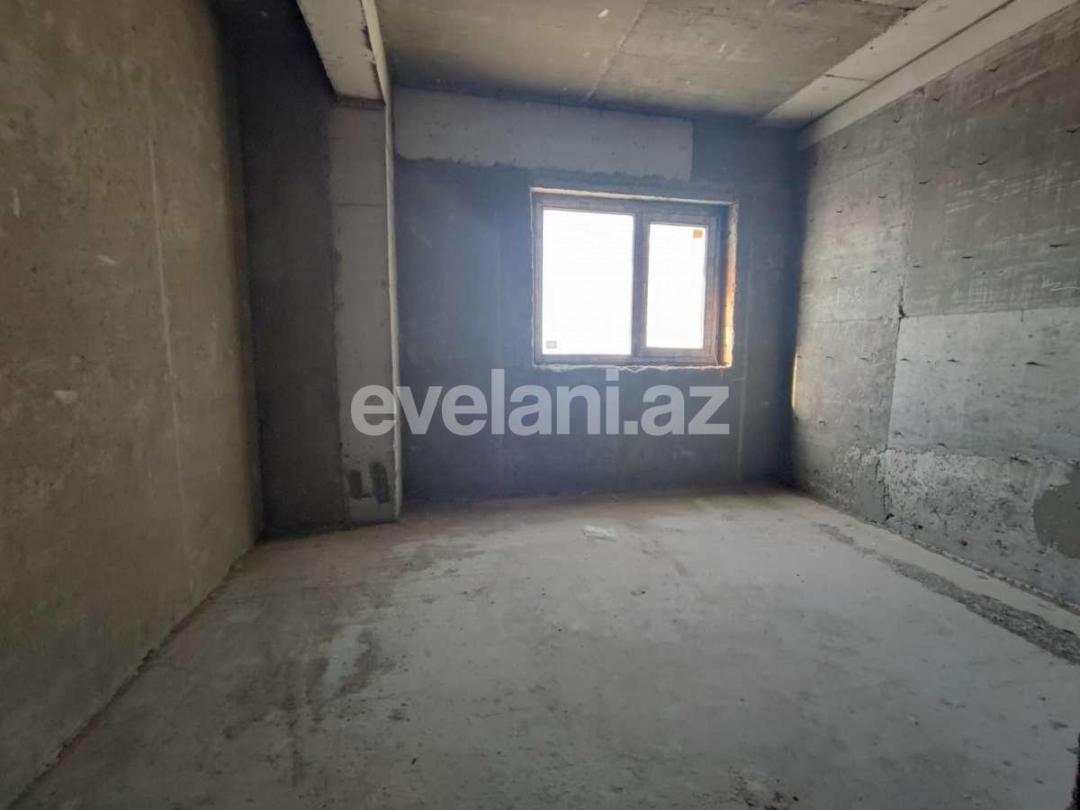 Satılır, yeni tikili, 3 otaqlı, 161 m², Bakı, Xətai r, Ağ şəhər q.
