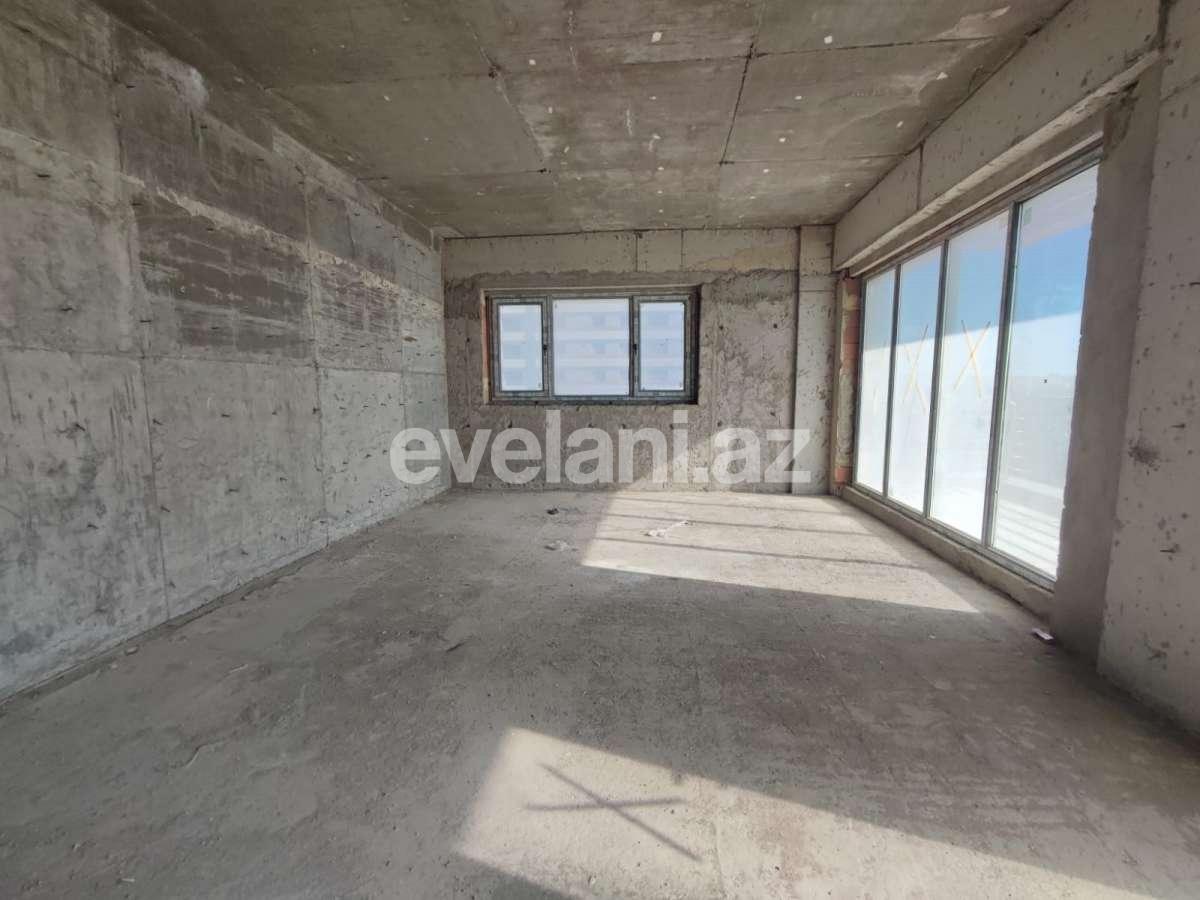 Satılır, yeni tikili, 3 otaqlı, 161 m², Bakı, Xətai r, Ağ şəhər q.