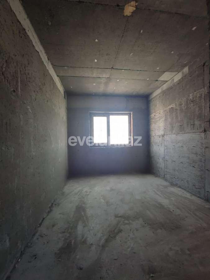 Satılır, yeni tikili, 3 otaqlı, 161 m², Bakı, Xətai r, Ağ şəhər q.