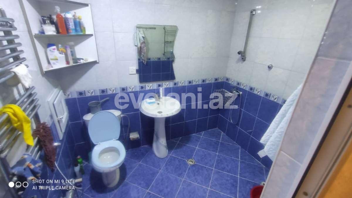 Kirayə verilir, yeni tikili, 3 otaqlı, 70 m², Bakı, Binəqədi r, 7-ci mikrorayon q, Azadlıq prospekti m.