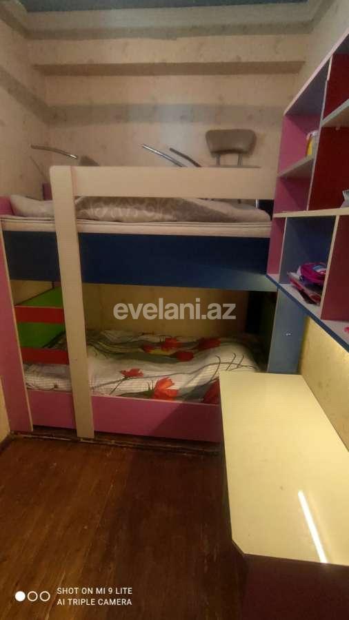 Kirayə verilir, yeni tikili, 3 otaqlı, 70 m², Bakı, Binəqədi r, 7-ci mikrorayon q, Azadlıq prospekti m.