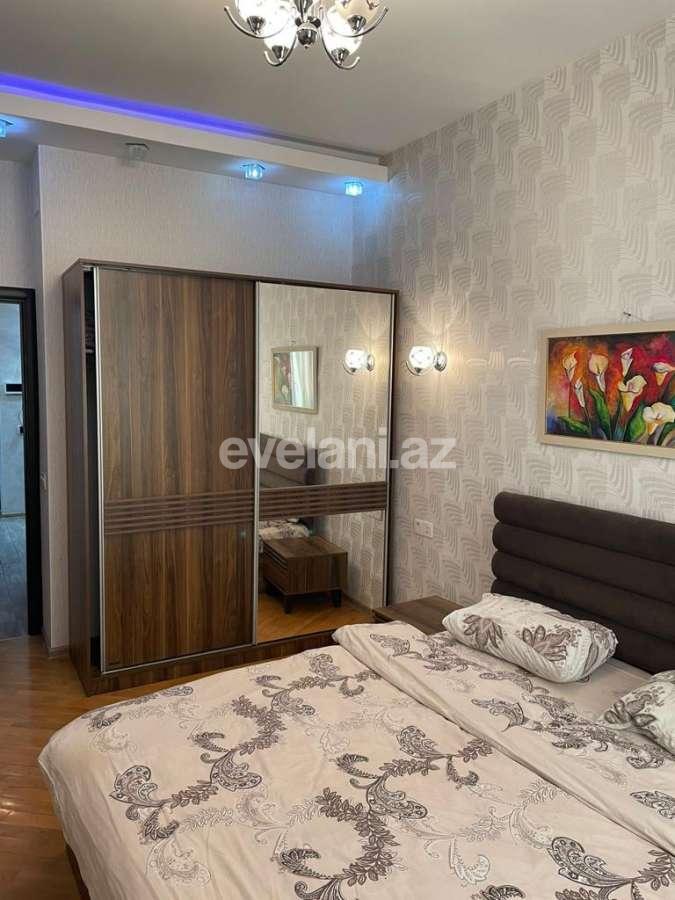 Rent, new building, 2 room, 71 m², Baku, Nasimi r, 28 may m.