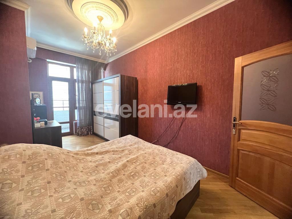 Satılır, yeni tikili, 2 otaqlı, 75 m², Bakı, Yasamal r, Yasamal q, İnşaatçılar m.