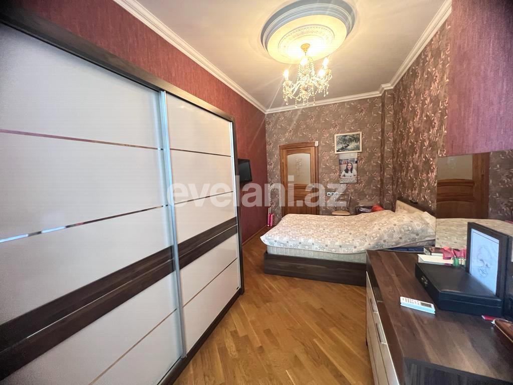 Satılır, yeni tikili, 2 otaqlı, 75 m², Bakı, Yasamal r, Yasamal q, İnşaatçılar m.