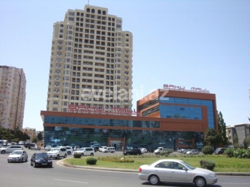 Satılır, yeni tikili, 2 otaqlı, 75 m², Bakı, Yasamal r, Yasamal q, İnşaatçılar m.