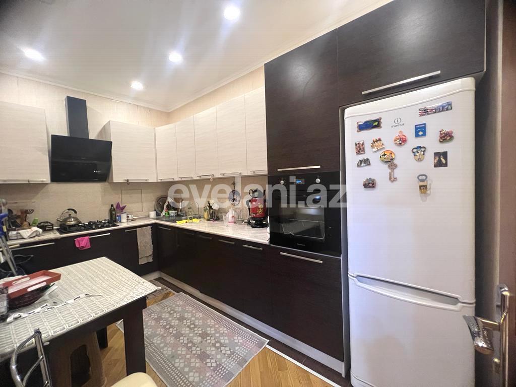 Satılır, yeni tikili, 2 otaqlı, 75 m², Bakı, Yasamal r, Yasamal q, İnşaatçılar m.
