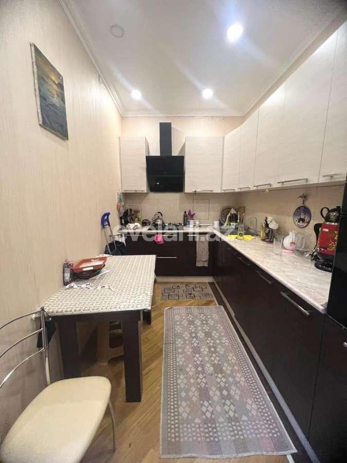 Satılır, yeni tikili, 2 otaqlı, 75 m², Bakı, Yasamal r, Yasamal q, İnşaatçılar m.