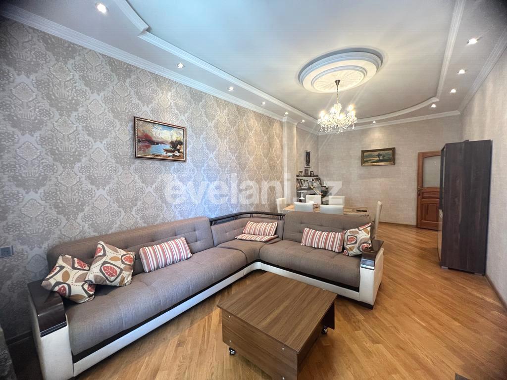 Satılır, yeni tikili, 2 otaqlı, 75 m², Bakı, Yasamal r, Yasamal q, İnşaatçılar m.