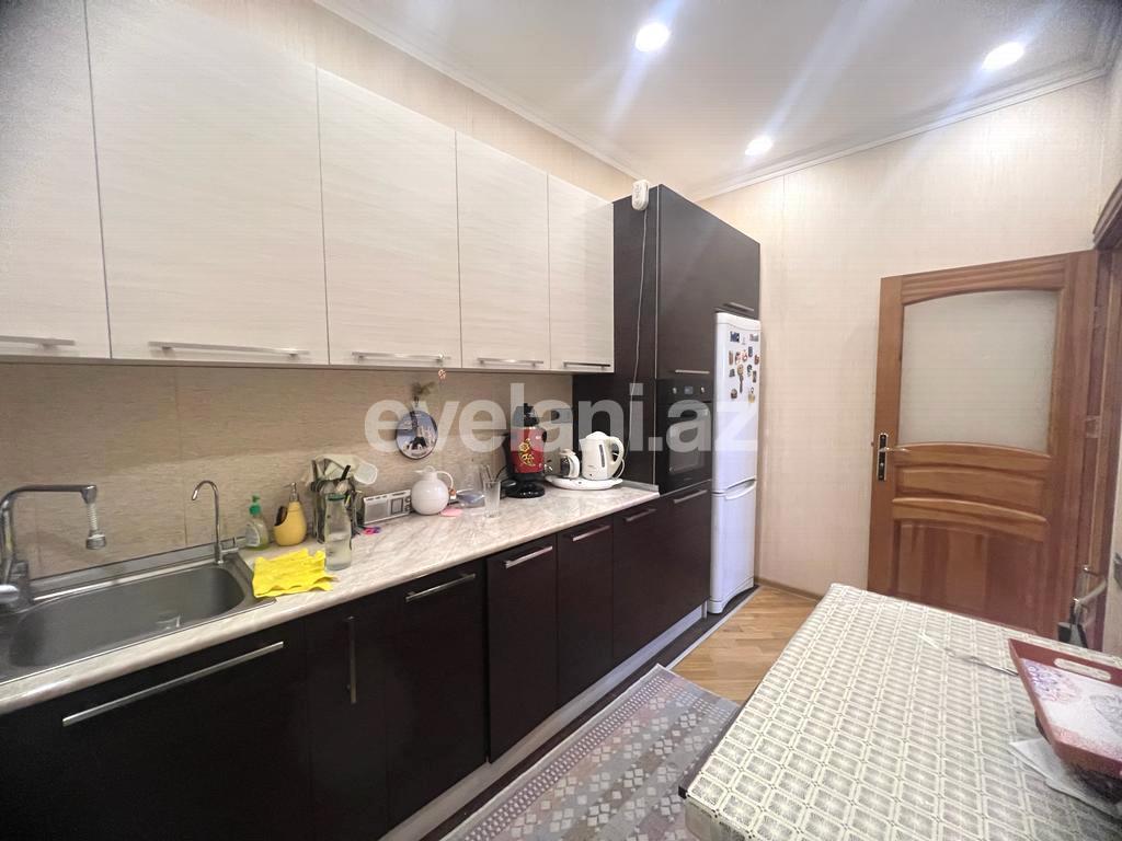 Satılır, yeni tikili, 2 otaqlı, 75 m², Bakı, Yasamal r, Yasamal q, İnşaatçılar m.
