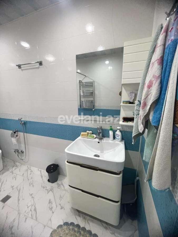 Satılır, yeni tikili, 2 otaqlı, 75 m², Bakı, Yasamal r, Yasamal q, İnşaatçılar m.