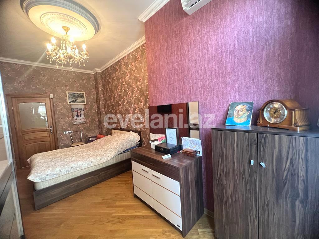 Satılır, yeni tikili, 2 otaqlı, 75 m², Bakı, Yasamal r, Yasamal q, İnşaatçılar m.