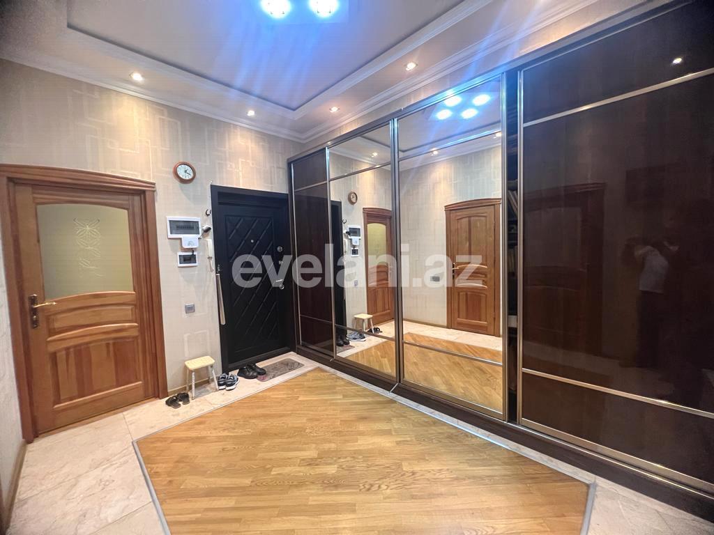 Satılır, yeni tikili, 2 otaqlı, 75 m², Bakı, Yasamal r, Yasamal q, İnşaatçılar m.