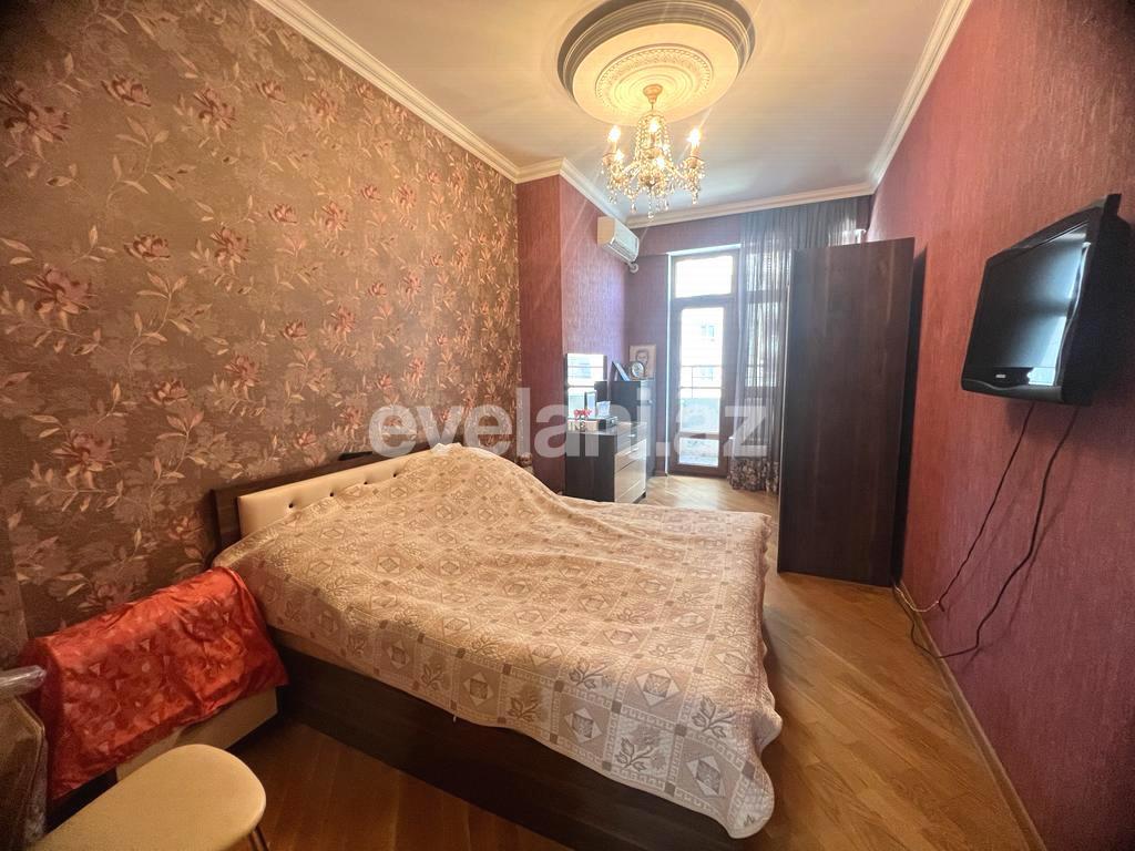 Satılır, yeni tikili, 2 otaqlı, 75 m², Bakı, Yasamal r, Yasamal q, İnşaatçılar m.