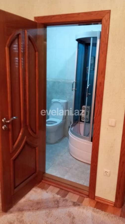 Kirayə verilir, yeni tikili, 3 otaqlı, 170 m², Bakı, Nəsimi r, Nəsimi m.