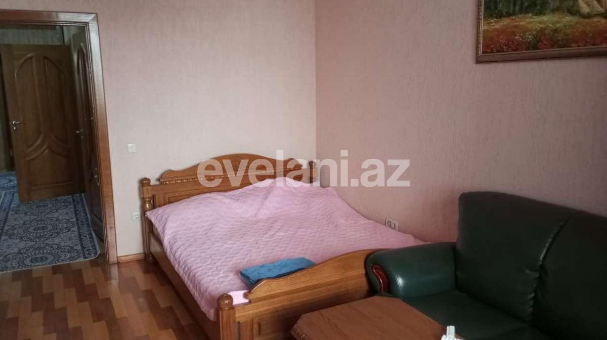 Kirayə verilir, yeni tikili, 3 otaqlı, 170 m², Bakı, Nəsimi r, Nəsimi m.