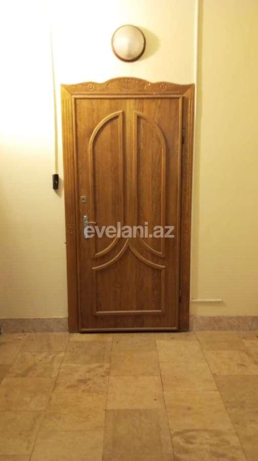 Kirayə verilir, yeni tikili, 3 otaqlı, 170 m², Bakı, Nəsimi r, Nəsimi m.