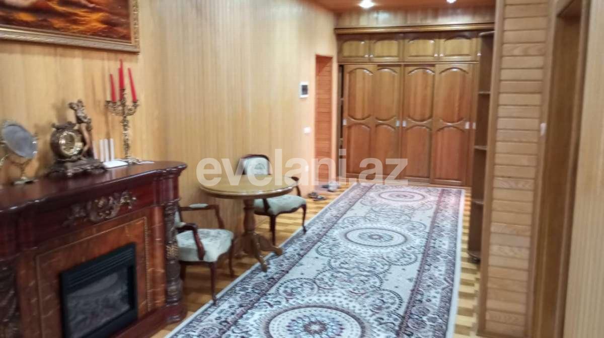 Kirayə verilir, yeni tikili, 3 otaqlı, 170 m², Bakı, Nəsimi r, Nəsimi m.