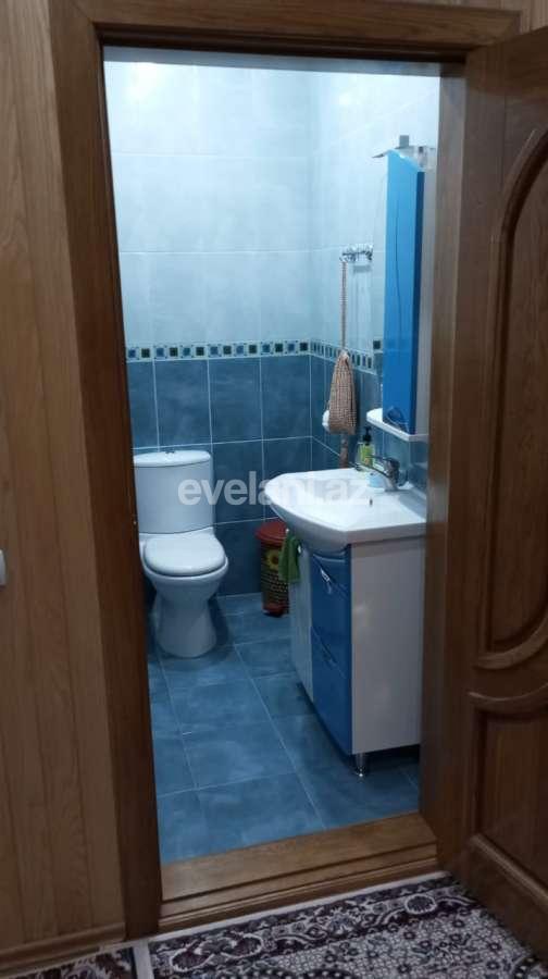 Kirayə verilir, yeni tikili, 3 otaqlı, 170 m², Bakı, Nəsimi r, Nəsimi m.