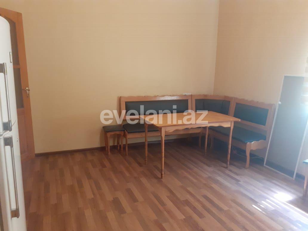 Kirayə verilir, yeni tikili, 3 otaqlı, 136 m², Bakı, Binəqədi r, 8-ci mikrorayon q, Azadlıq prospekti m.
