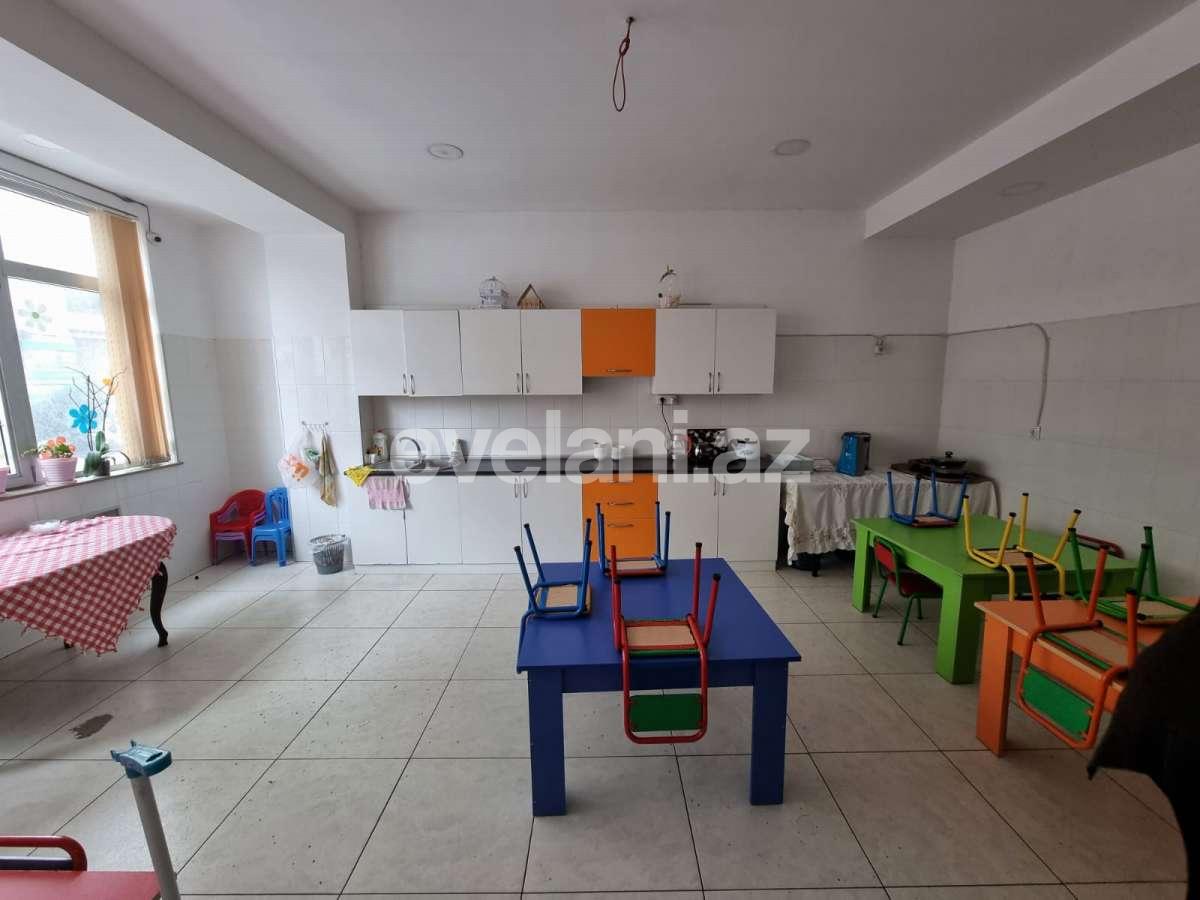 Kirayə verilir, ofis, 10 otaqlı, 450 m², Bakı, Nəsimi r, Memar Əcəmi m.