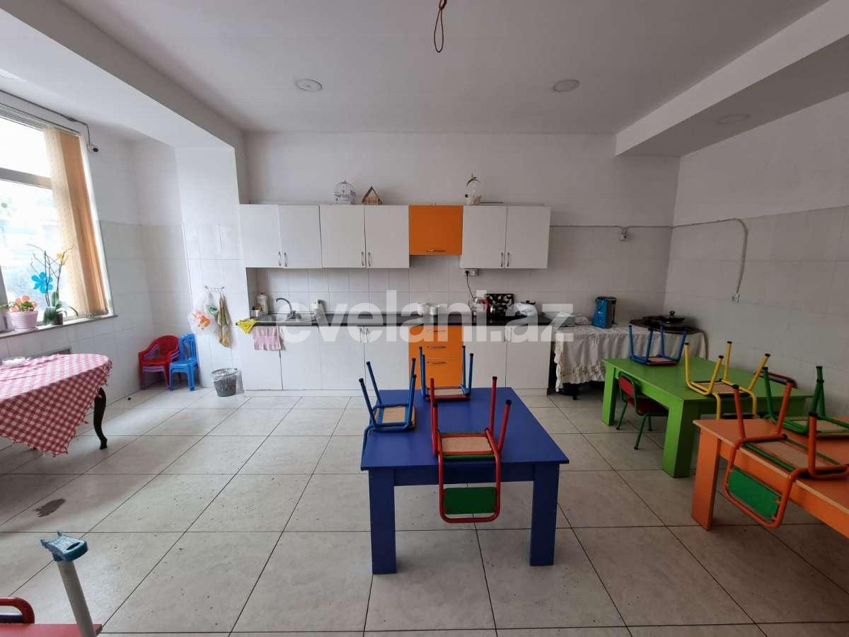 Kirayə verilir, ofis, 10 otaqlı, 450 m², Bakı, Nəsimi r, Memar Əcəmi m.