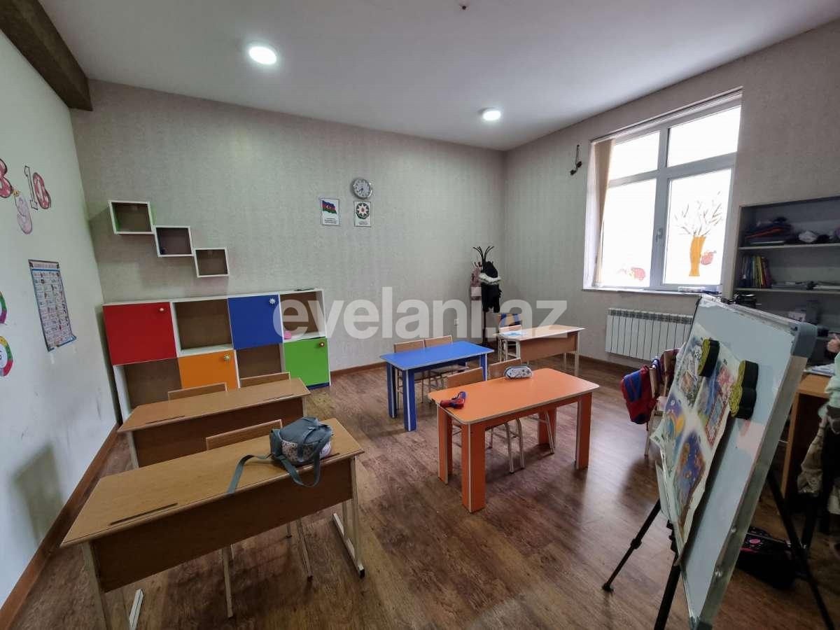 Kirayə verilir, ofis, 10 otaqlı, 450 m², Bakı, Nəsimi r, Memar Əcəmi m.