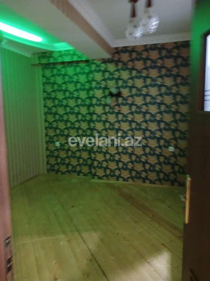 Rent, new building, 3 room, 75 m², Baku, Khatai r, Hazi Aslanov m.