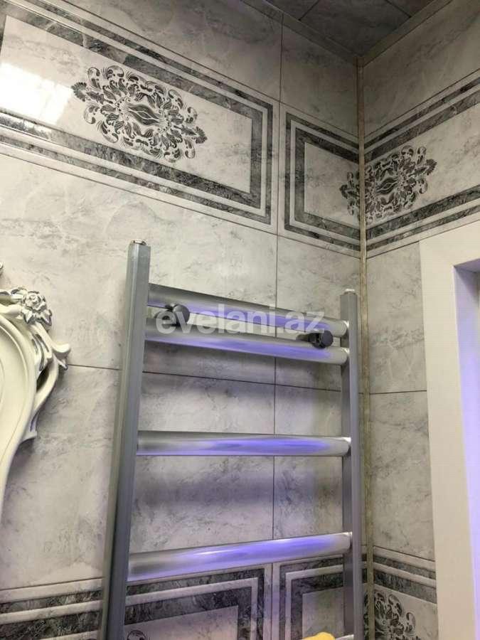 Kirayə verilir, yeni tikili, 3 otaqlı, 110 m², Bakı, Xətai r, Şah İsmayıl Xətai m.