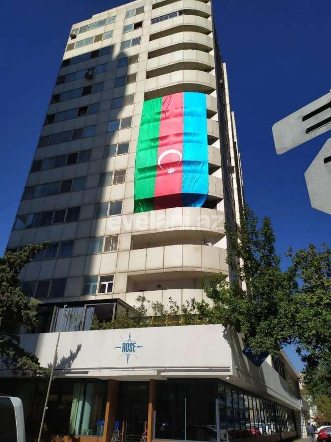 Сдаётся, новостройка, 3-комнаты, 70 m², Баку, Насиминский r.