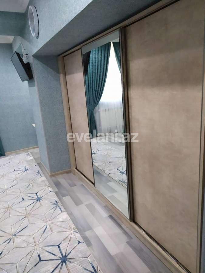 Сдаётся, новостройка, 3-комнаты, 70 m², Баку, Насиминский r.