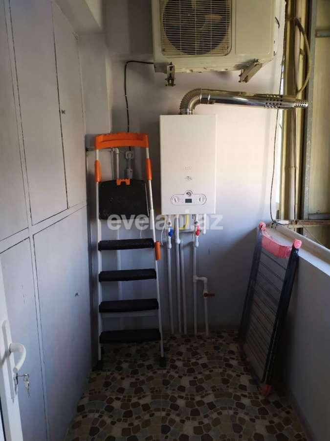 Сдаётся, новостройка, 3-комнаты, 70 m², Баку, Насиминский r.