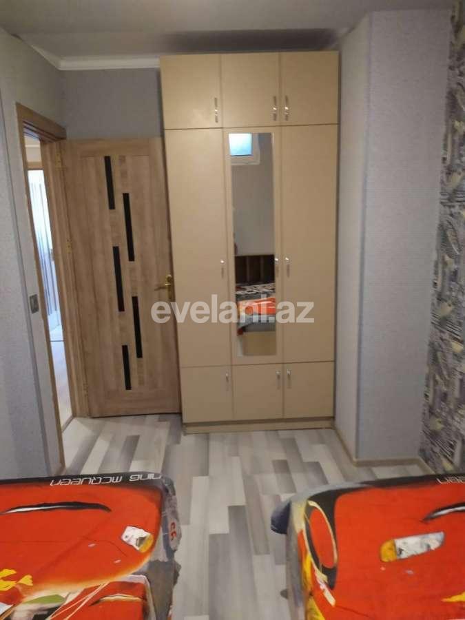 Сдаётся, новостройка, 3-комнаты, 70 m², Баку, Насиминский r.