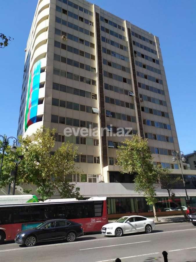 Сдаётся, новостройка, 3-комнаты, 70 m², Баку, Насиминский r.